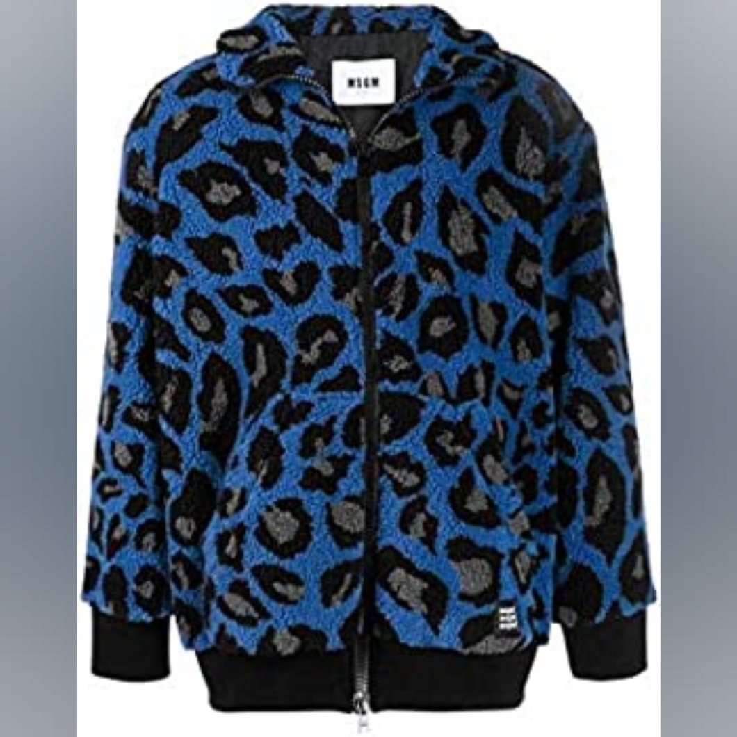 Nwt Msgm Sweater